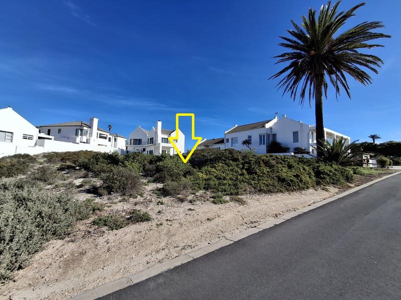 0 Bedroom Property for Sale in Shelley Point Western Cape